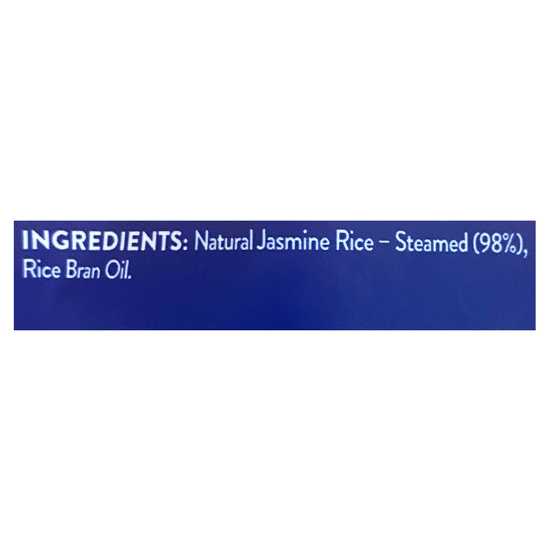 Tilda Fragrant Jasmine Rice 250g