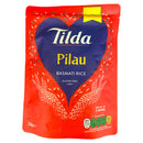 Tilda Pilau Basmati Rice 250g