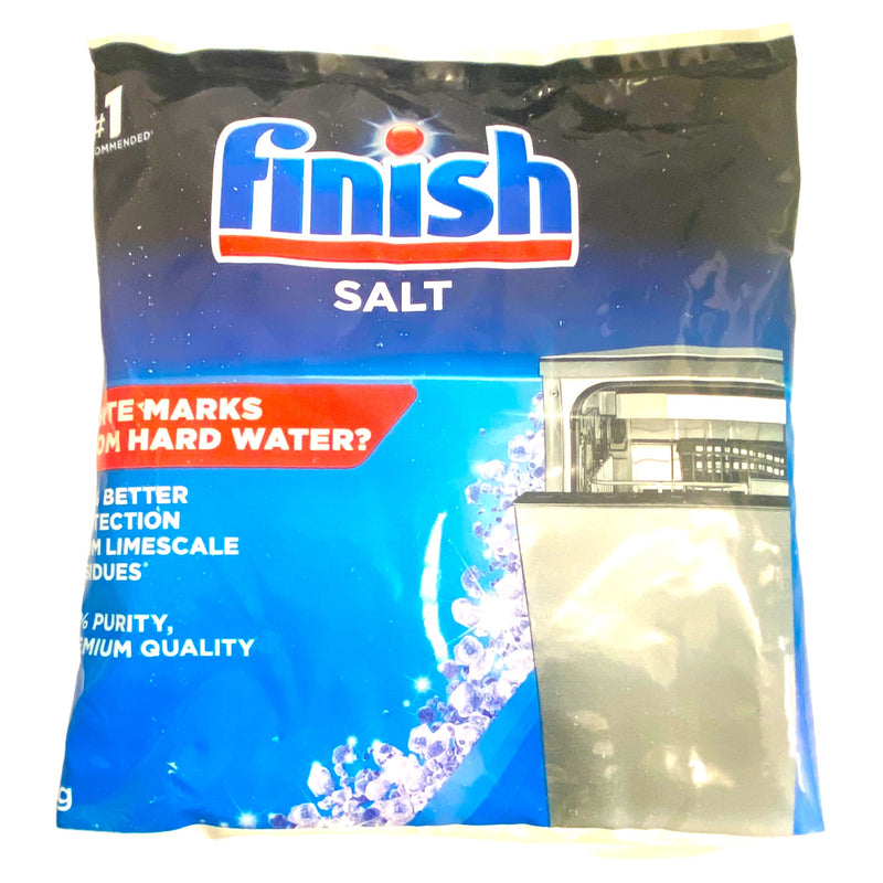 Finish Dishwasher Salt 1kg
