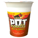 Pot Noodle Beef & Tomato 90g