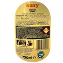 Easy Bleach Spray 750ml