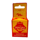Treat&Ease Dragon Balm Soothing Massage Balm 30g