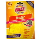 Buzz Duster Cloth