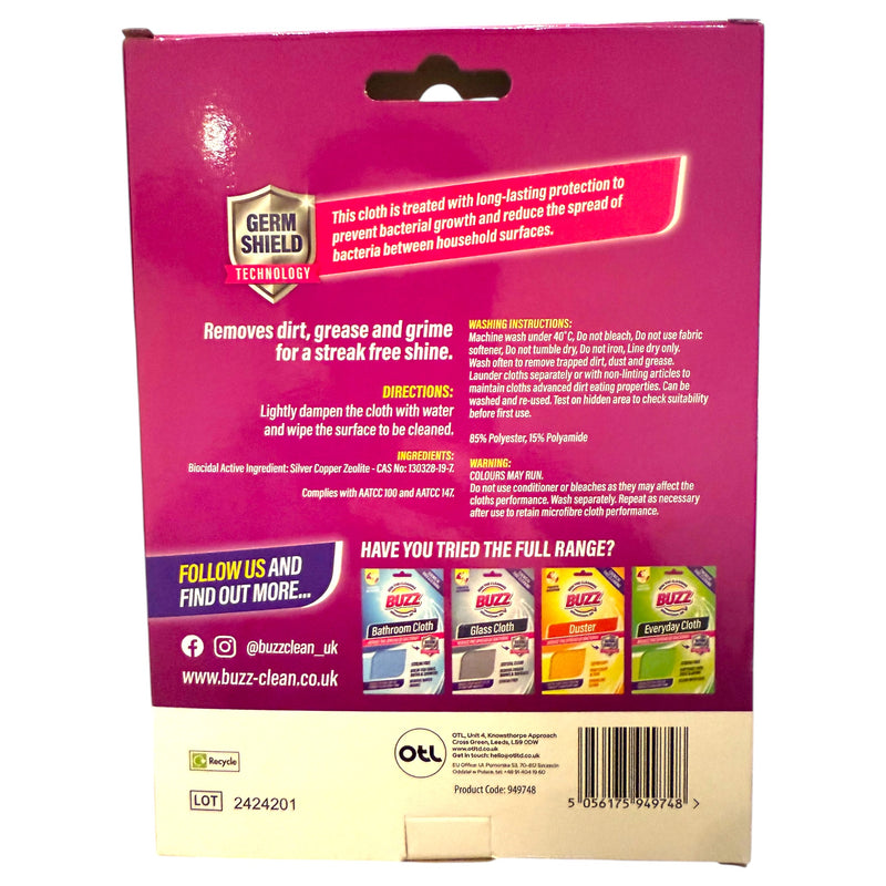 Buzz Kitchen Cloth