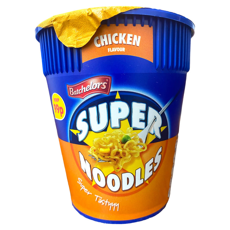Super Noodles Chicken Flavour 75g
