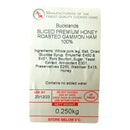 Honey Roast Ham 250g