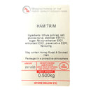 Ham Trim 500g