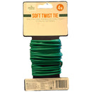 Garden Patch Soft Twist Tie 4m