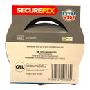 SecureFix Duct Tape 10m