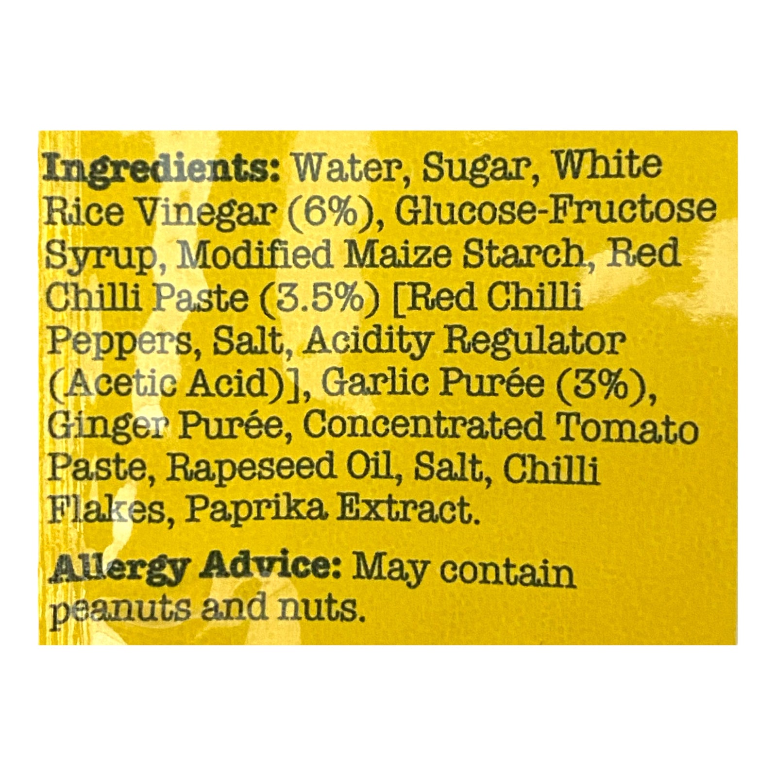 Blue Dragon Stir Fry Sauce Sweet Chilli & Garlic 120g