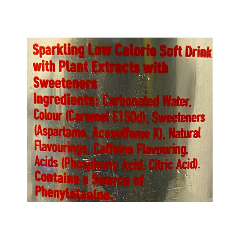 Diet Coke 24 x 330ml