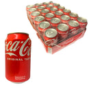 Coca Cola 24 x 330ml