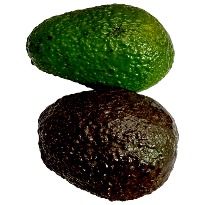 Organic Avocado