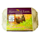 Organic Eggs 6pk