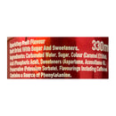 Dr Pepper 24 x 330ml