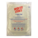 Jeyes Warm Ones Heat Pad x1