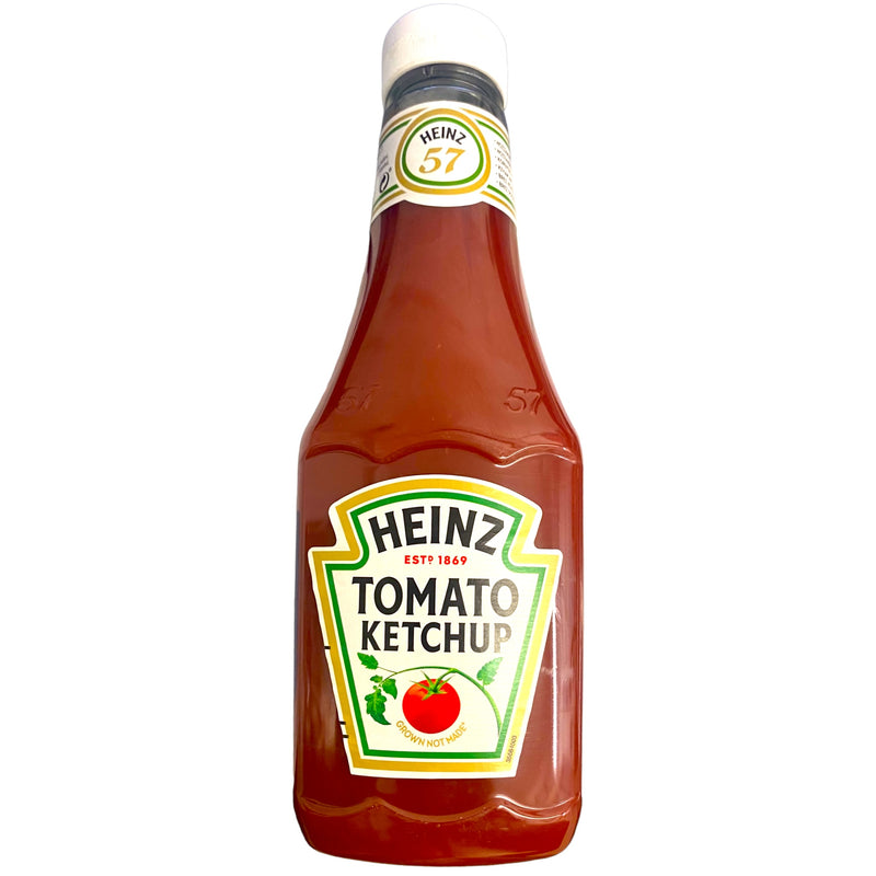 Heinz Tomato Ketchup 875ml