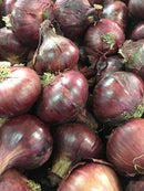 Onions - Red 500g