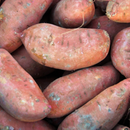Sweet Potatoes 500g