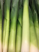 Leeks 500g