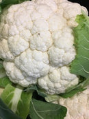 Cauliflower - Each