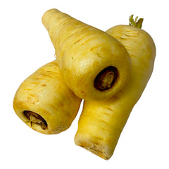 Parsnips 500g