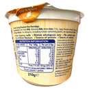 Ambrosia Ready To Eat Porridge Golden Syrup 210g