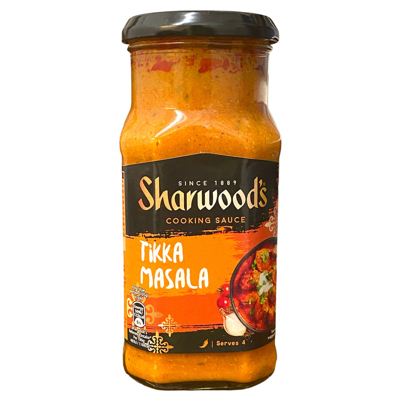 Sharwoods Tikka Masala 420g