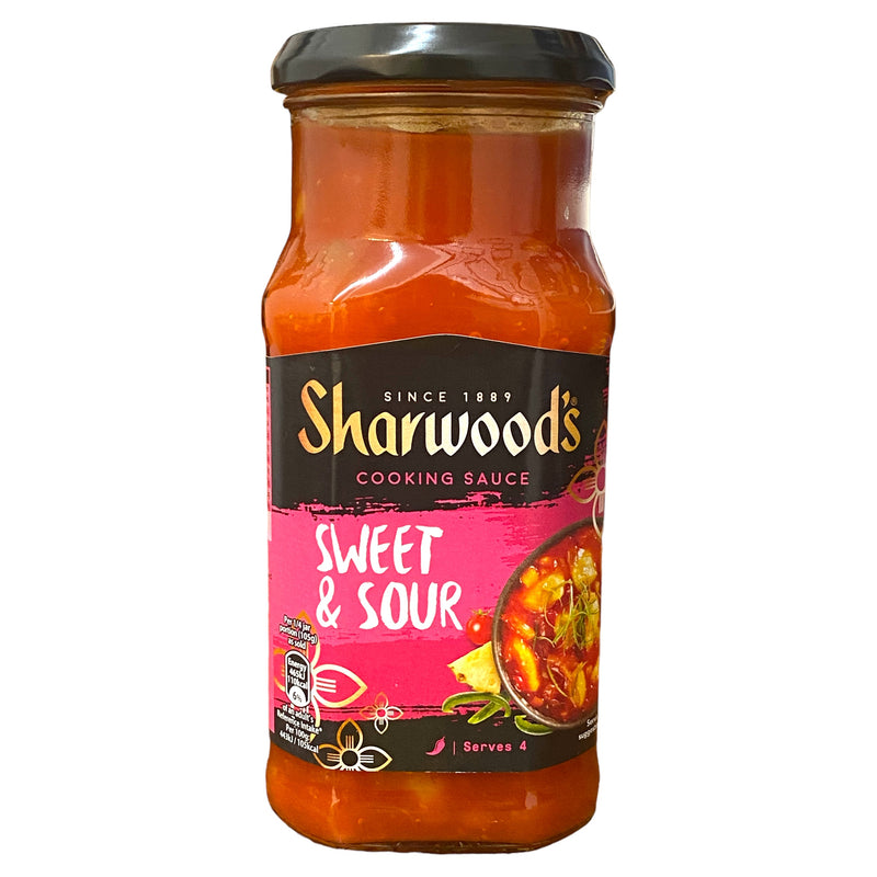 Sharwoods Sweet & Sour 425g