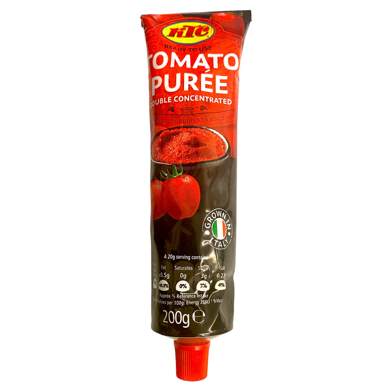 KTC Tomato Purée 200g