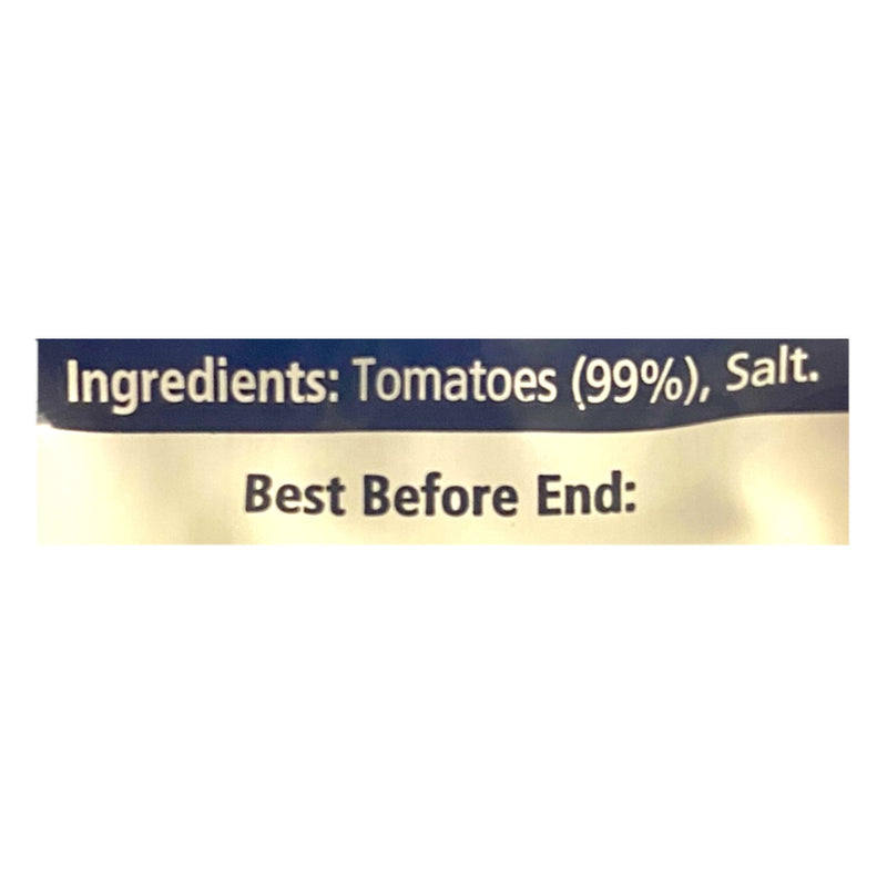 KTC Tomato Purée 200g