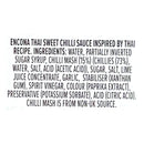 Encona Thai Sweet Chilli Sauce 142ml