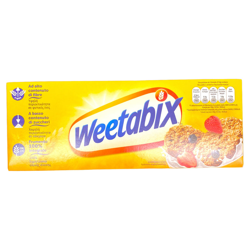 Weetabix 12pk