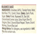 Loyd Grossman Bolognese Original 350g