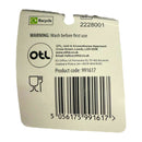 Blaze Buddy BBQ Tongs