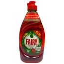Fairy Pomegranate & Grapefruit Washing Up Liquid 320ml