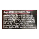 Crucials Garlic & Herb 500ml