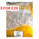 Flamingo Decorative Aggregate 20mm - Barleylands Farm Shop, Billericay, Essex