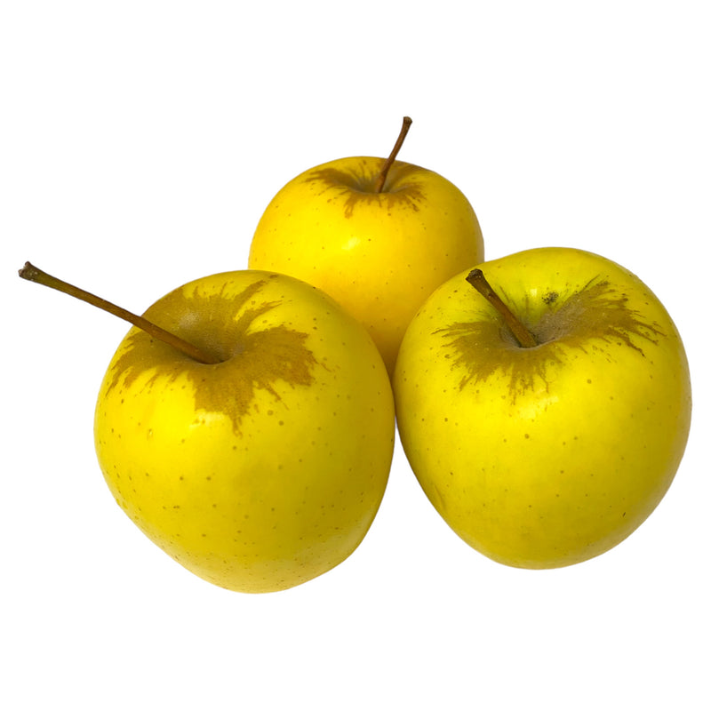 Golden Delicious Apples - Per 500g