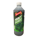 Crucials Mint Sauce 1L