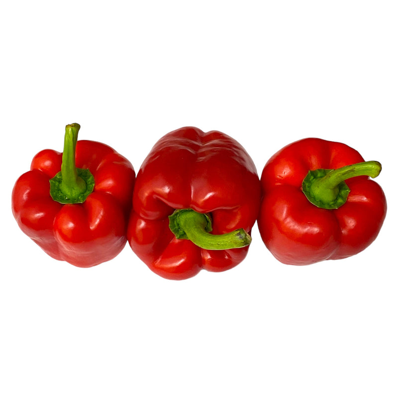 Red Pepper Each