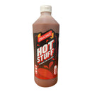 Crucials Hot Stuff 1L