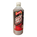 Crucials Extra Hot Chilli 1L
