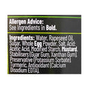 Crucials Salad Cream 1L