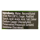 Crucials Mint Sauce 1L