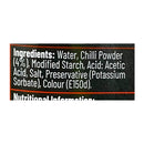 Crucials Hot Stuff 1L