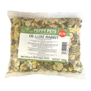 Peppy Pets De-Luxe Rabbit 650g