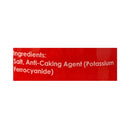 Casa Rosa Table Salt 750g