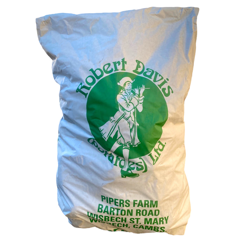 Maris Piper Potatoes - 25kg