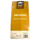 Blaze Buddy Corn Holders 6pk